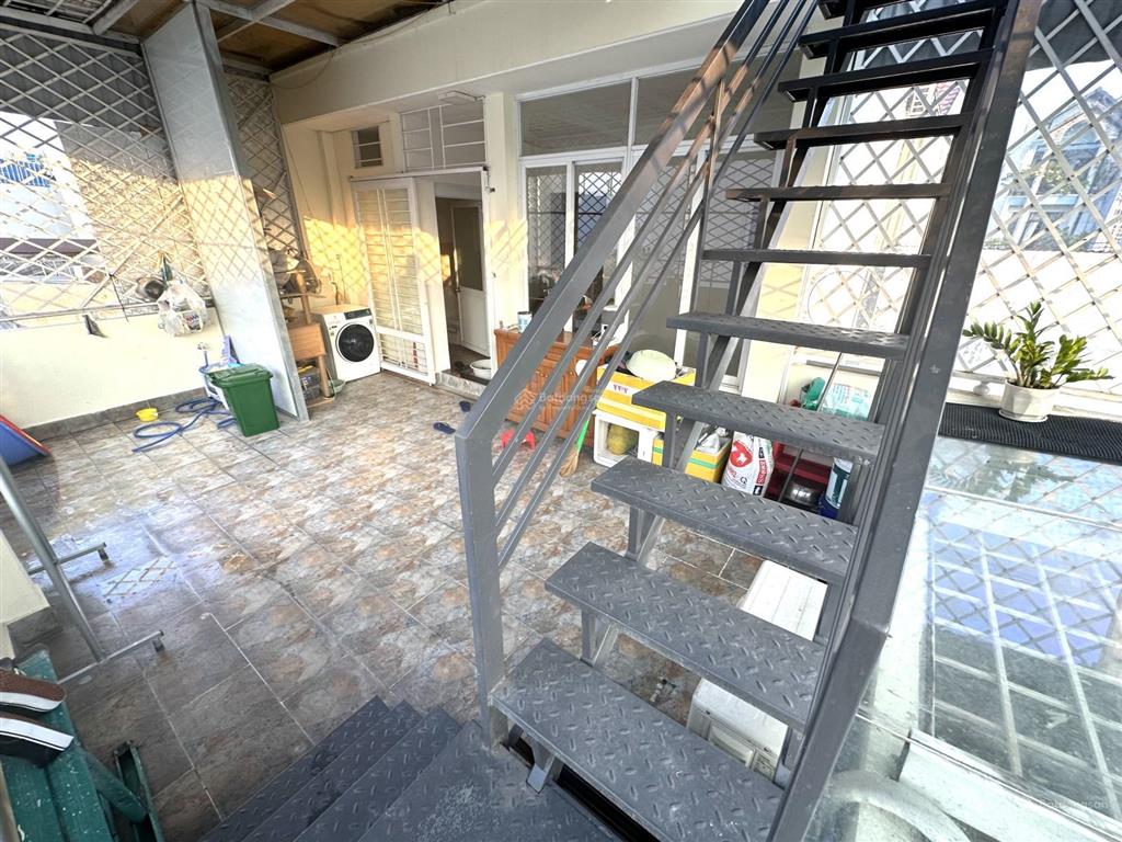 Nhà chính chủ 3 tầng 64.2m² nguyễn sỹ sách, tân bình  3pn + phòng làm việc