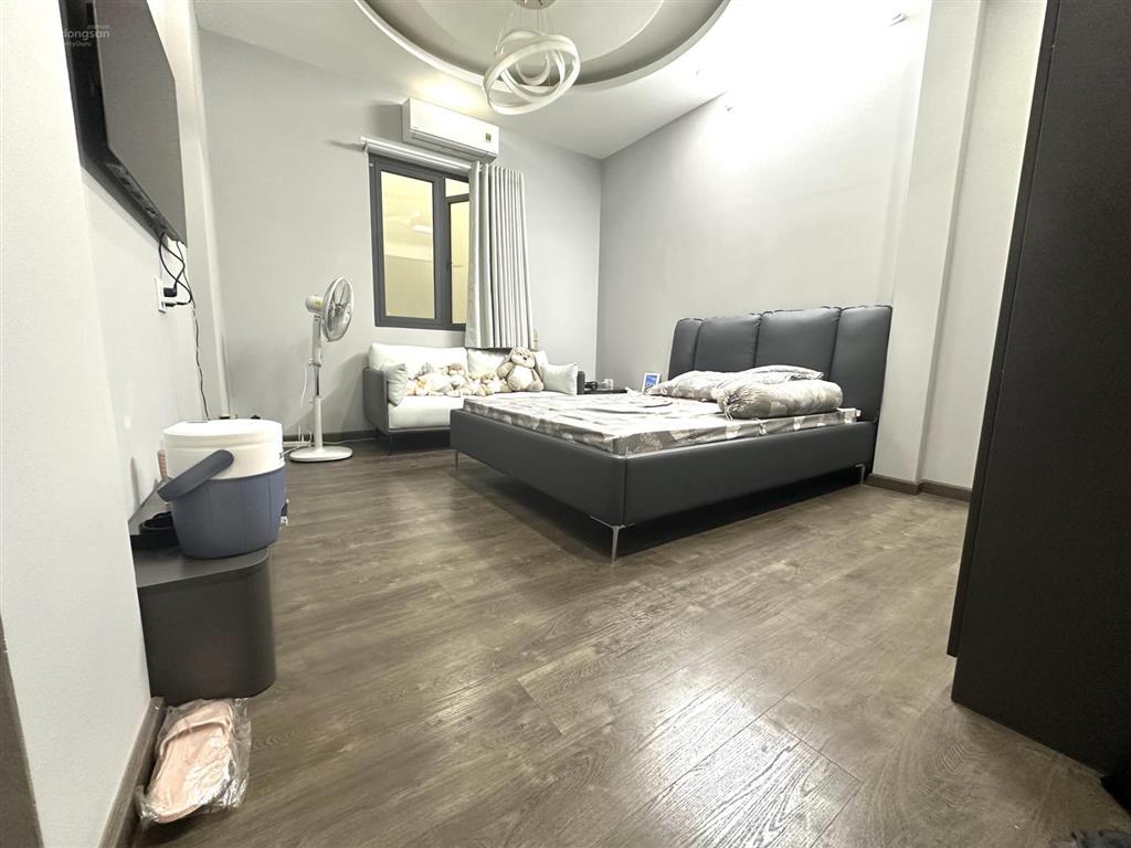 Nhà chính chủ 3 tầng 64.2m² nguyễn sỹ sách, tân bình  3pn + phòng làm việc