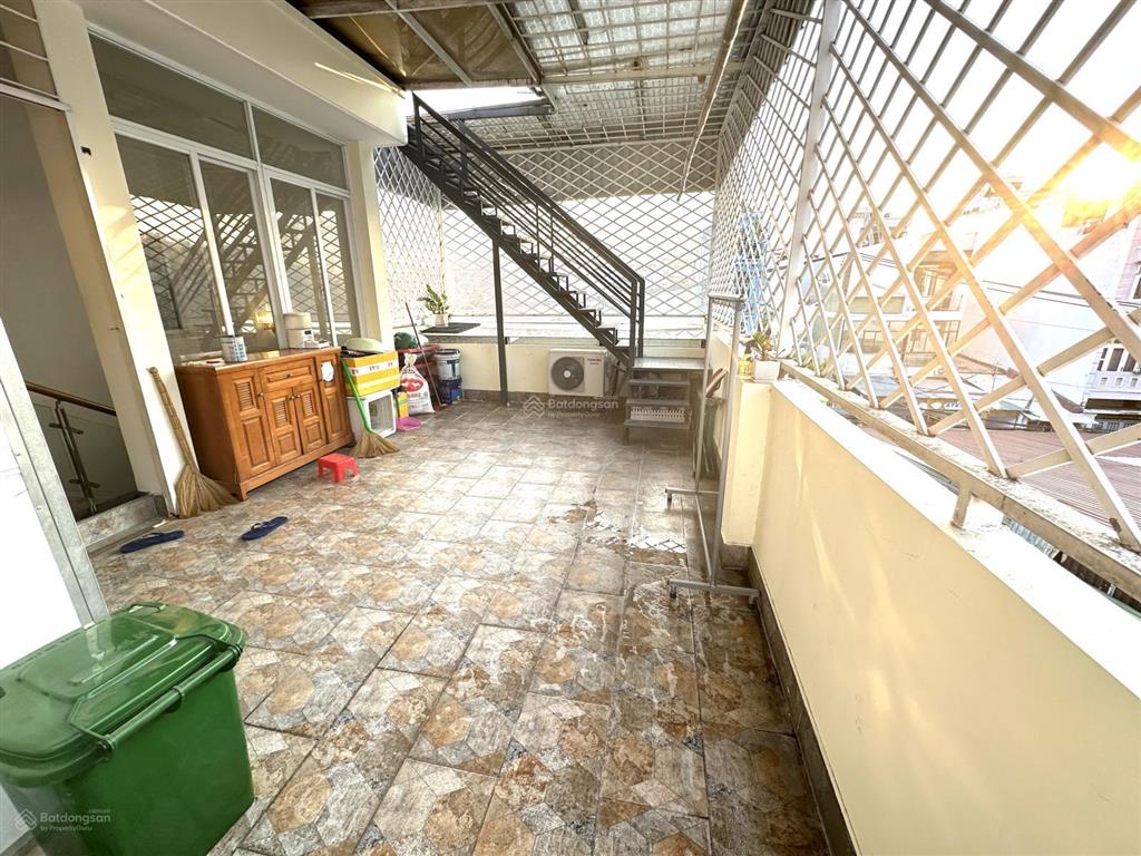 Nhà chính chủ 3 tầng 64.2m² nguyễn sỹ sách, tân bình  3pn + phòng làm việc
