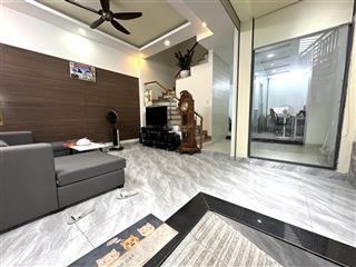 Nhà chính chủ 3 tầng 64.2m² nguyễn sỹ sách, tân bình  3pn + phòng làm việc