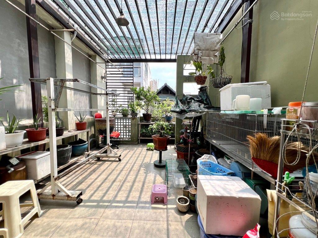 Tân kỳ tân quý 20m mt đường. hẻm xe tải 6m, nhà đẹp, 48m2 x 3 tầng, hẻm an ninh, chính chủ