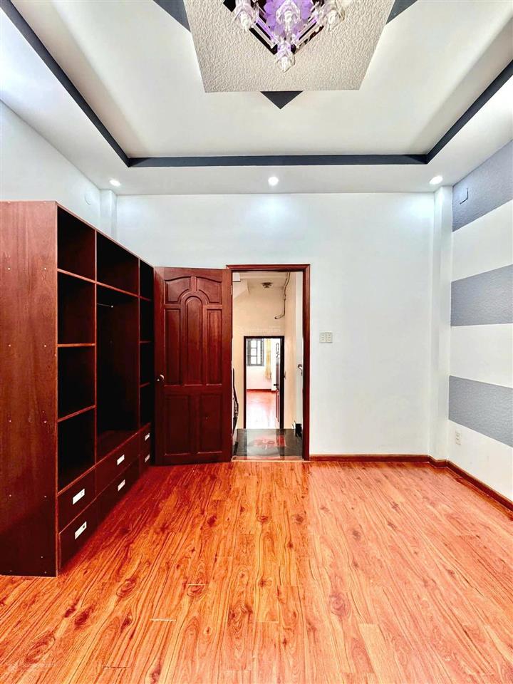 Khu phân lô  nguyễn văn khối p8 gò vấp  gần 60m2  hẻm trước nhà 5m, hẻm xe tải