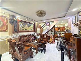 Tân sơn  phạm văn bạch  56m2, 2 tầng, 2pn, hẻm 4m. chỉ hơn 5đ.. tl chính chủ