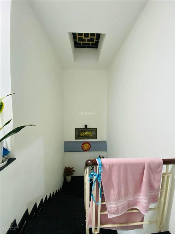 Bán nhà nguyễn oanh  lê đức thọ  p. gò vấp, 60m2. ngang 4.5m  3 tầng btct  chủ gấp  nhỉnh 5ty