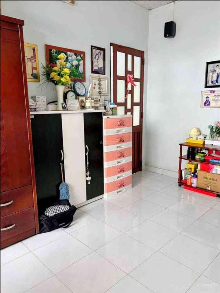 Nguyễn oanh  nguyễn văn dung gò vấp
68m2, 4,2x14, nở hậu. 2 tầng 3pn  có pn dưới trệt  nhỉnh 5tỷ