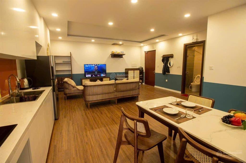 Cần bán căn hộ 2pn 71m2 hướng đông nam view sông chỉ 4.6 tỷ