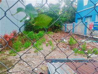 Bán đất ni sư huỳnh liên 239m²  hẻm xe tải 8m  xây cao tầng  tân bình  giá 33 tỷ