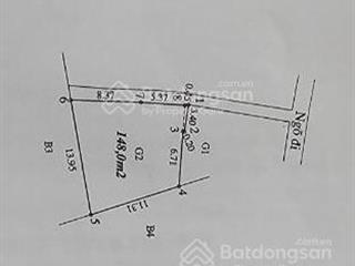 Xót đúng mảnh xây ccmn, hoặc chia 2 lô xây bán ở 322 mỹ đình, 148m* mt 14m, không cắt ngõ, giá đtu