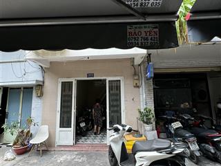 Hot  nhà 3 tầng sát mặt tiền đồng đen kinh doanh sầm uất