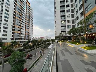 Bán căn hộ tầng sân vườn 2pn, 2wc toà mp2 mizuki park giá 4.25 tỷ