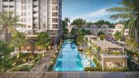 Chính chủ cắt lỗ căn góc tc1.00502 trellia cove mizuki bình chánh, giá 4,850 triệu đồng