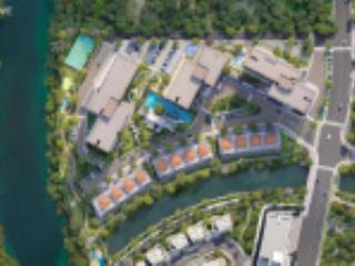 Chính chủ cắt lỗ căn góc tc1.00502 trellia cove mizuki bình chánh, giá 4,850 triệu đồng
