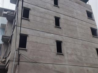 Cần bán gấp  giá sốc 6,6 tỷ  đường oto thông  nhà mới xây  oto ngủ trong nhà  sổ trao tay ngay