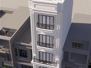 Nhà mới 5 tầng mặt tiền 5m đường 8m ô tô tránh nhau
mặt tiền rộng 5m vuông đẹp
đường trước nhà