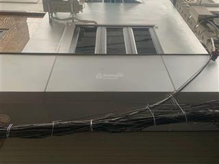 Bán gấp nhà 40m gần đại lộ thăng long nhà mới xây, nhà mới xây vào ở ngay, giá cắt lỗ