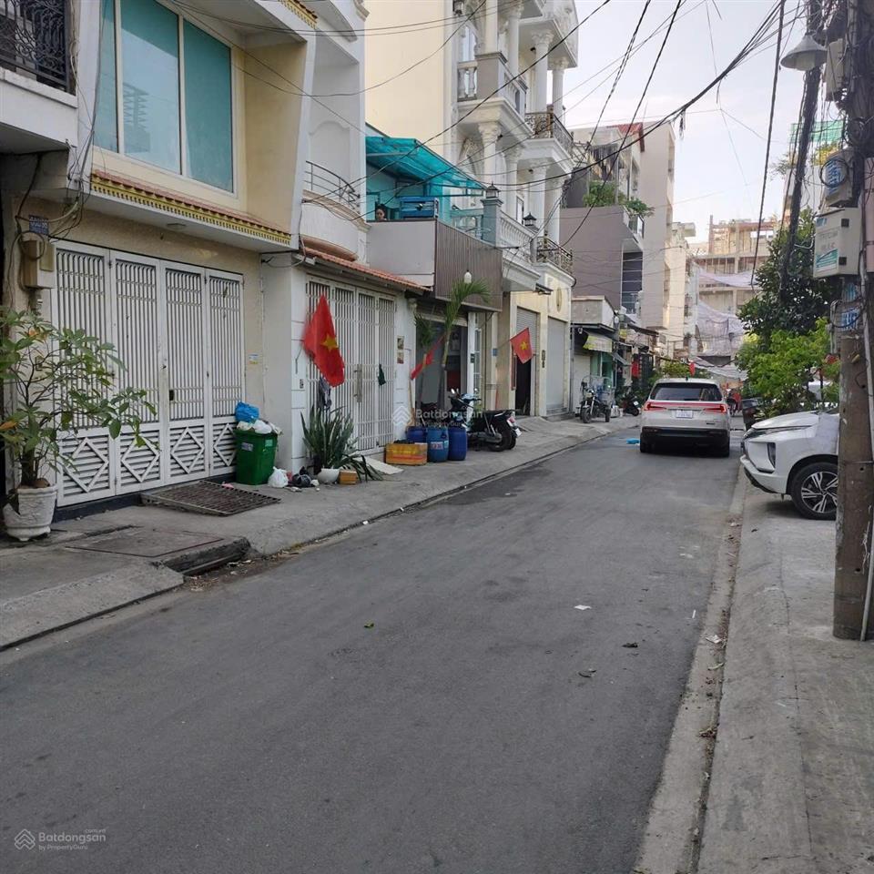 Nhà riêng 5pn, 6wc tại tân phú, q7, tp. hcm, giá 11,68 tỷ hot!
