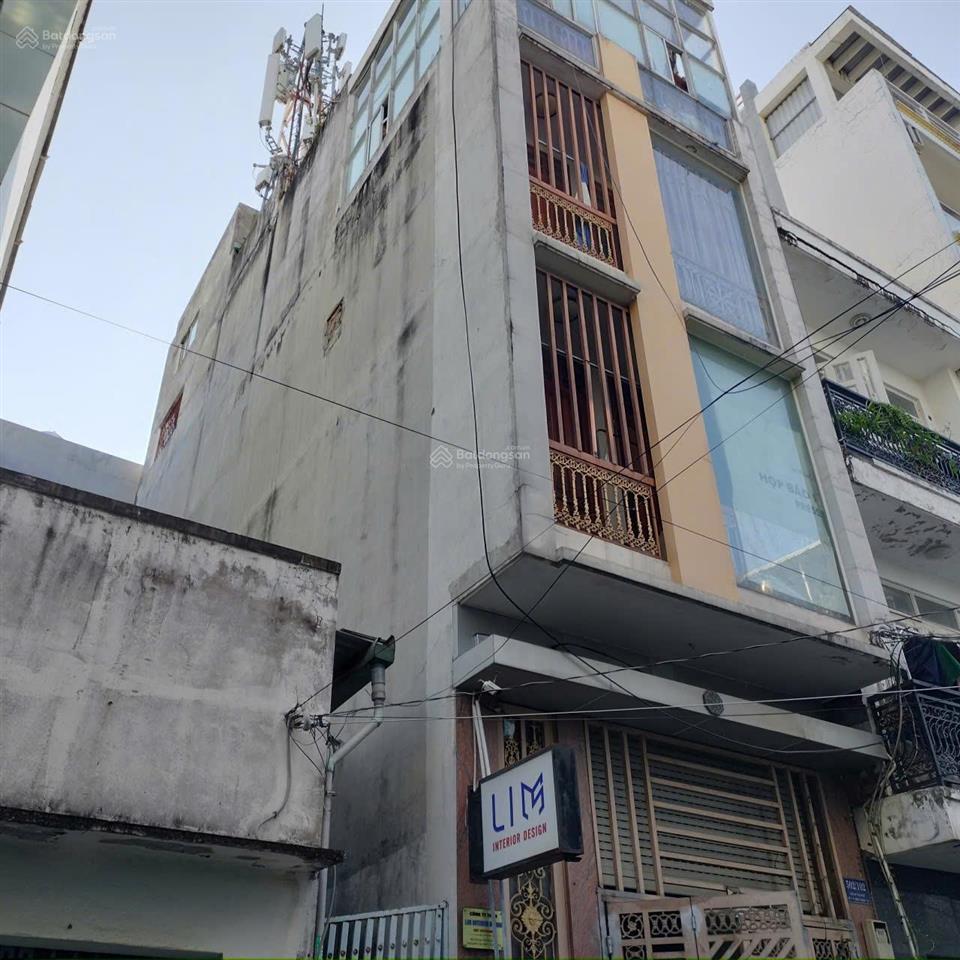 Nhà riêng 5pn, 6wc tại tân phú, q7, tp. hcm, giá 11,68 tỷ hot!
