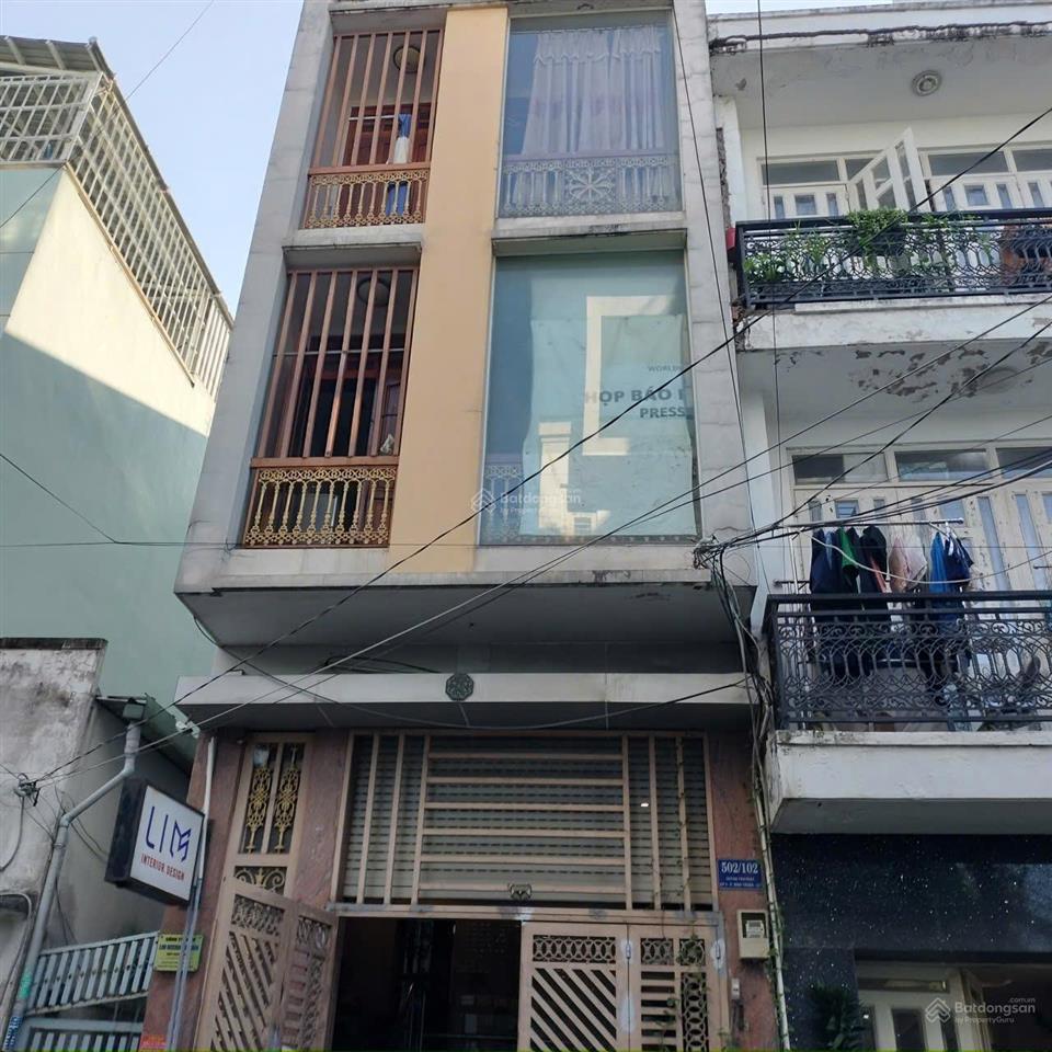 Nhà riêng 5pn, 6wc tại tân phú, q7, tp. hcm, giá 11,68 tỷ hot!