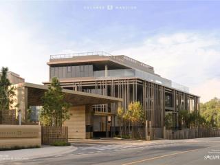 Orchard mansion  dinh thự giới tinh anh số 1 tại bình dương  chỉ có 24 căn phiên bản giới hạn.