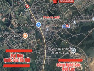Chính chủ bán gấp tđc đà gạo, ngay cạnh chợ hoà lạc, 99m2 chỉ 3,75 tỷ