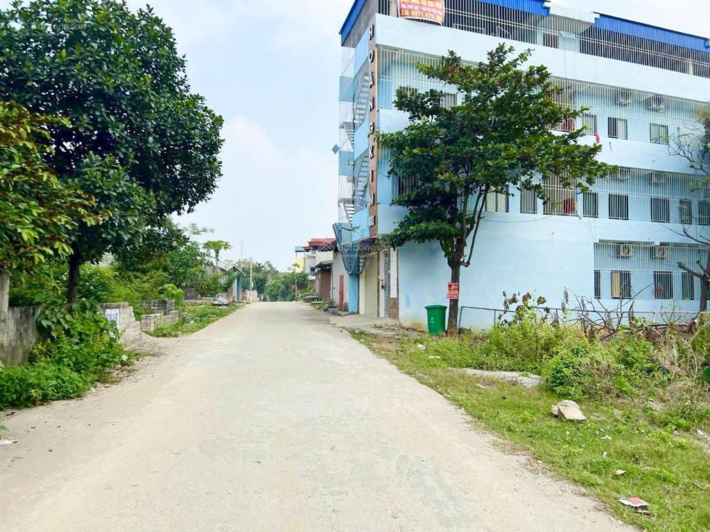 Chính chủ bán gấp tđc đà gạo, ngay cạnh chợ hoà lạc, 99m2 chỉ 3,75 tỷ