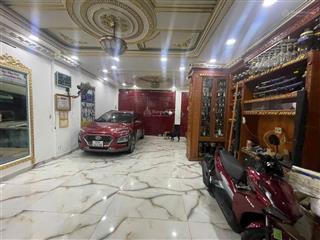 Bán nhà thích quảng đức 120m²  2 mặt tiền  3 tầng  7pn  phú nhuận  giá 23 tỷ