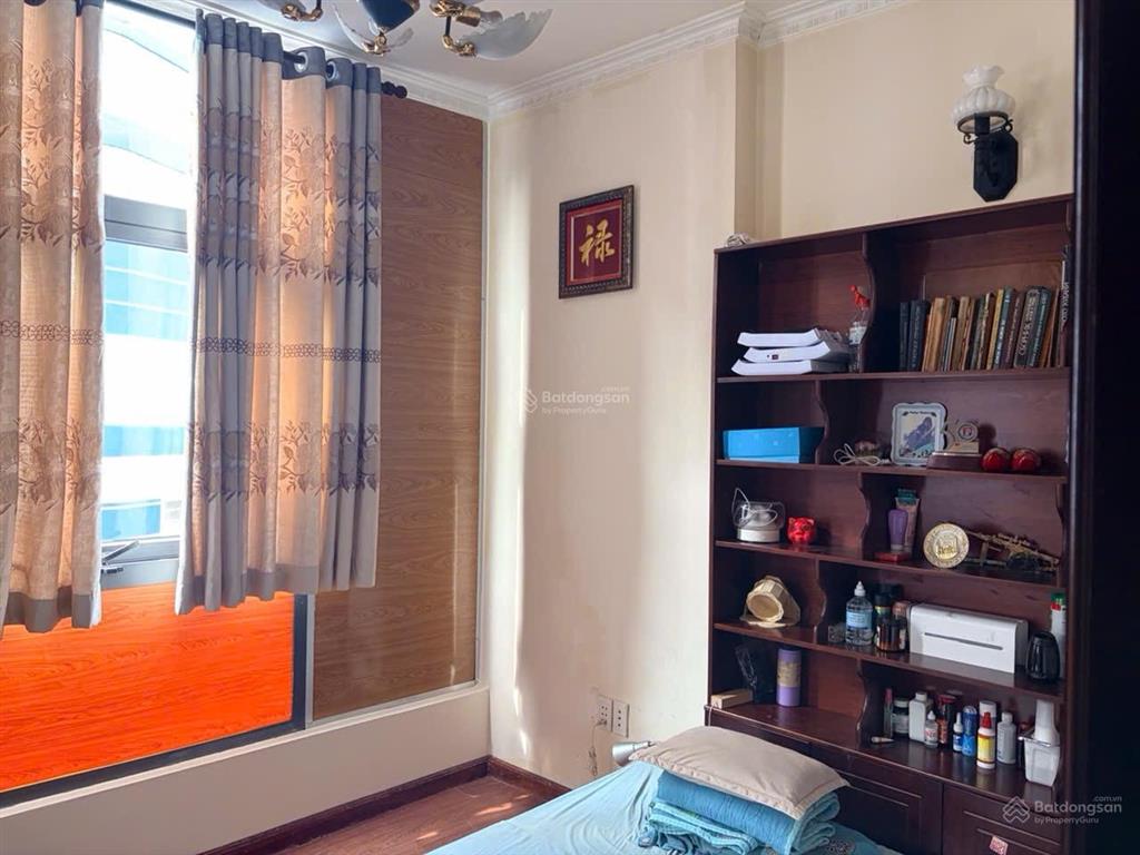Bán nhà nguyễn văn mại 128m² 5 tầng + 3 tầng  thu 25tr/tháng  tân bình  giá 27.5 tỷ