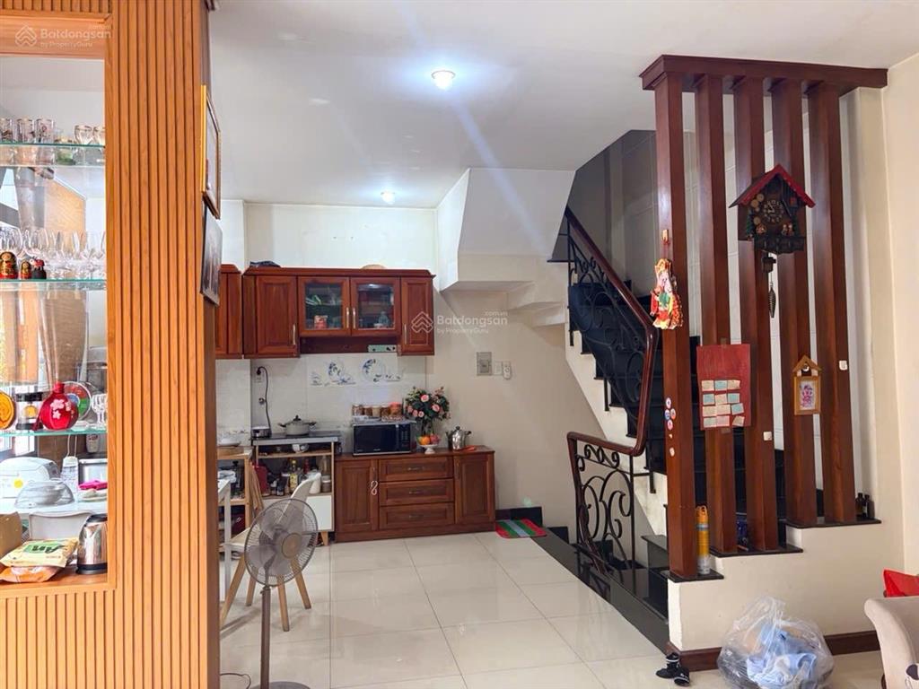 Bán nhà nguyễn văn mại 128m² 5 tầng + 3 tầng  thu 25tr/tháng  tân bình  giá 27.5 tỷ