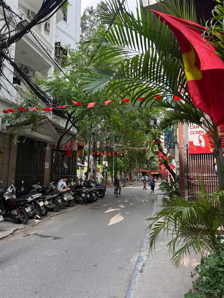Giảm giá sốc bán căn hộ phố phương liệt, gần khu bách kinh xây đại học y, dt 28m2 giá 1 tỷ