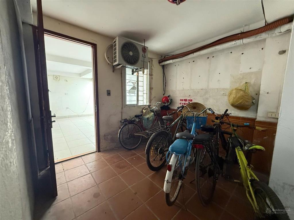 Giảm giá sốc bán căn hộ phố phương liệt, gần khu bách kinh xây đại học y, dt 28m2 giá 1 tỷ