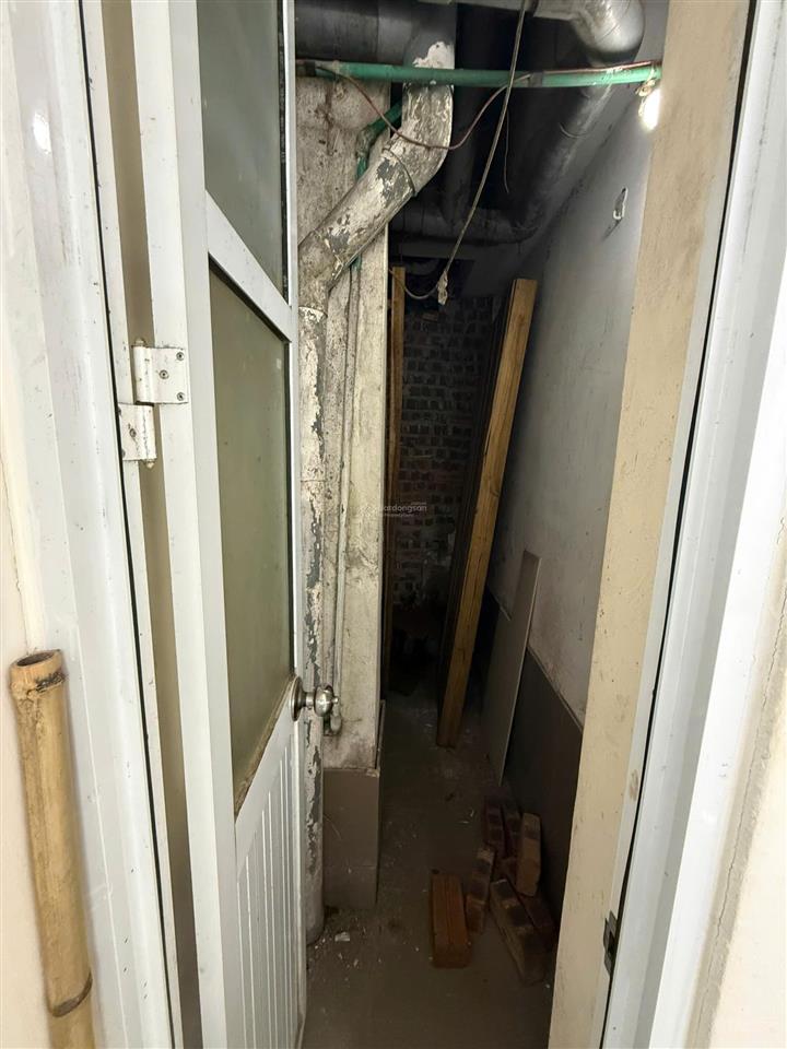 Giảm giá sốc bán căn hộ phố phương liệt, gần khu bách kinh xây đại học y, dt 28m2 giá 1 tỷ