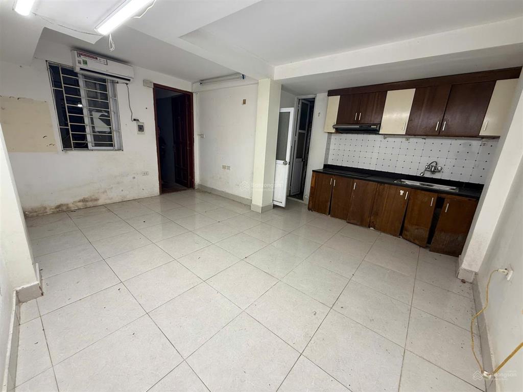 Giảm giá sốc bán căn hộ phố phương liệt, gần khu bách kinh xây đại học y, dt 28m2 giá 1 tỷ