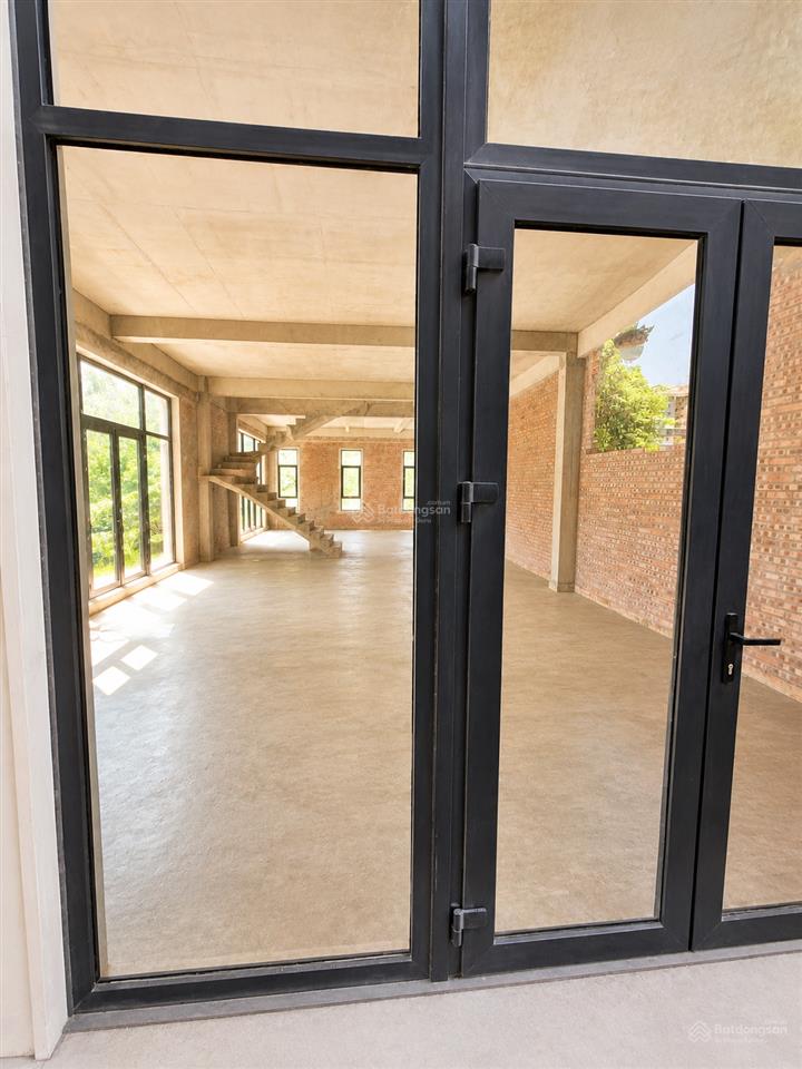(giá sốc) bán liền kề căn góc louis tân mai, hoàng mai, dt 183.5m2 giá 40 tỷ