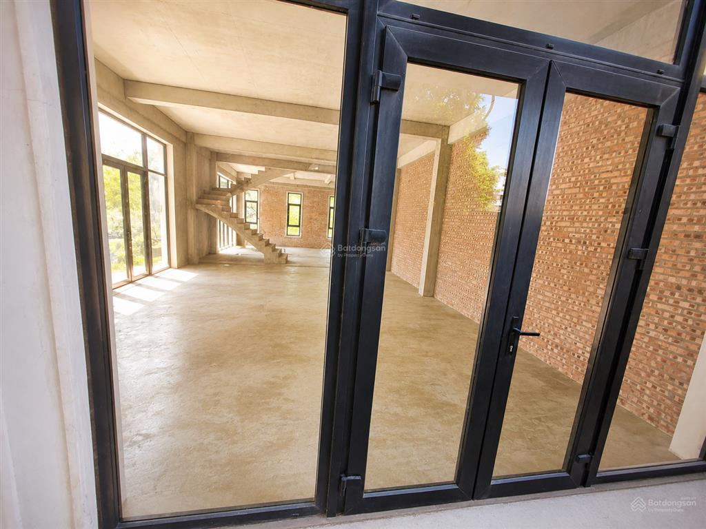(giá sốc) bán liền kề căn góc louis tân mai, hoàng mai, dt 183.5m2 giá 40 tỷ
