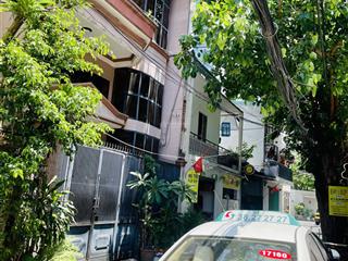 Nhà mặt tiền nguyễn thị huỳnh ngang 6.18m 4pn3wc trục đường nguyễn văn trỗi 16 tỷ tl (còn tl)