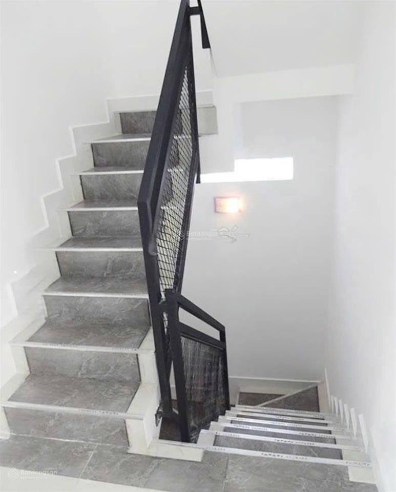 Bán nhà hẻm ôtô nguyên hồng, ngang hiếm 7mx10m 5 tầng 8 phòng dòng tiền thật 50 triệu/th chỉ 8.8tỷ