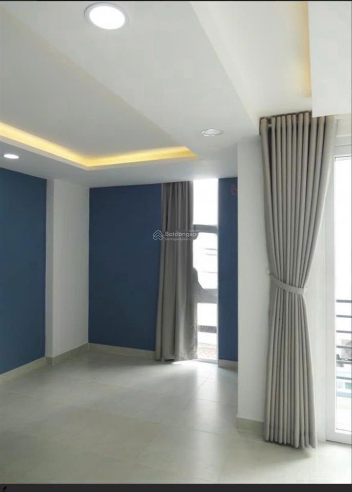 Bán nhà hẻm ôtô nguyên hồng, ngang hiếm 7mx10m 5 tầng 8 phòng dòng tiền thật 50 triệu/th chỉ 8.8tỷ