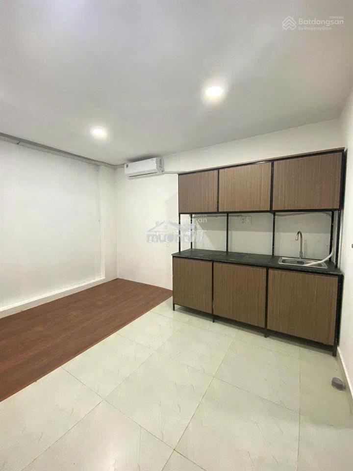 Bán nhà hẻm ôtô nguyên hồng, ngang hiếm 7mx10m 5 tầng 8 phòng dòng tiền thật 50 triệu/th chỉ 8.8tỷ