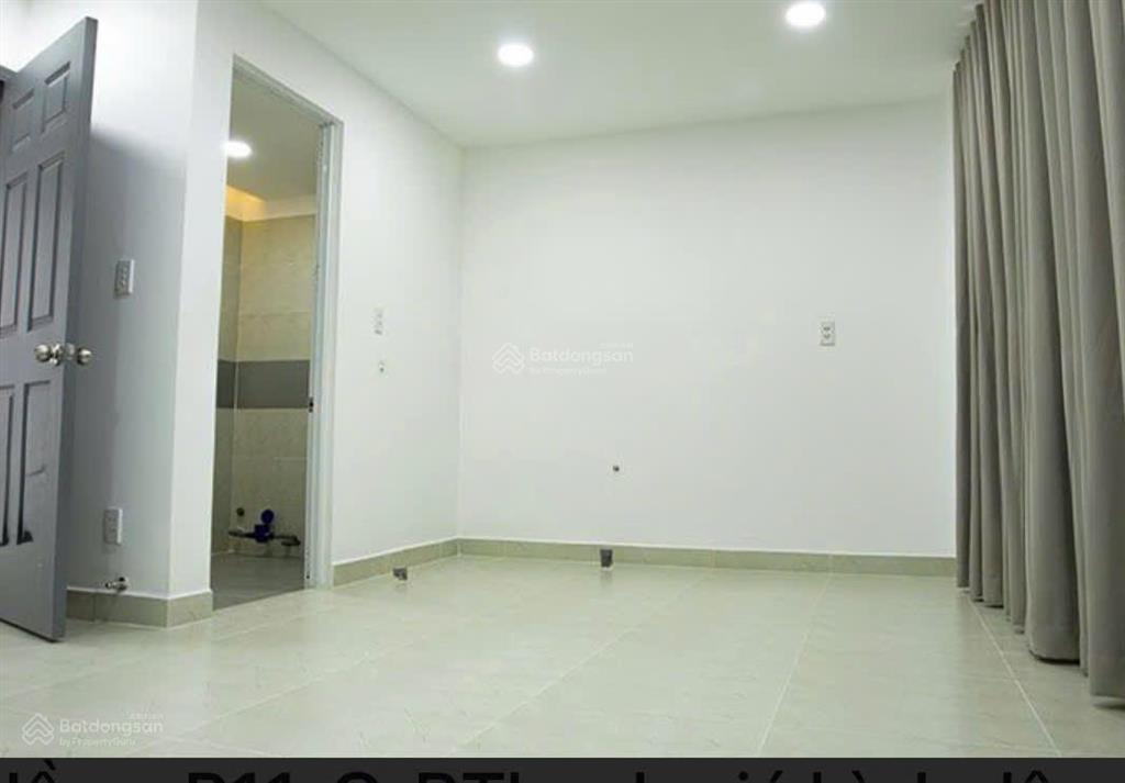 Bán nhà hẻm ôtô nguyên hồng, ngang hiếm 7mx10m 5 tầng 8 phòng dòng tiền thật 50 triệu/th chỉ 8.8tỷ