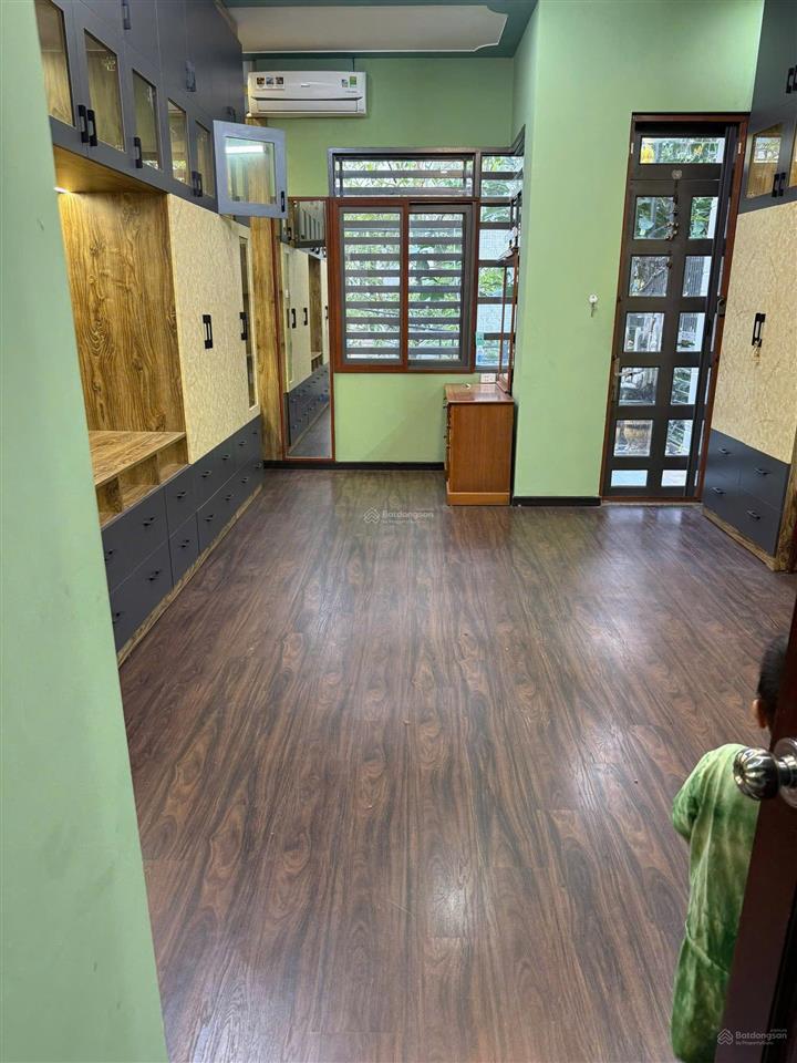 Bán nhà hẻm ôtô nguyên hồng bình thạnh, ngang hiếm 6mx15m, công nhận 86m2 xd mới 5 tầng chỉ 9.9 tỷ
