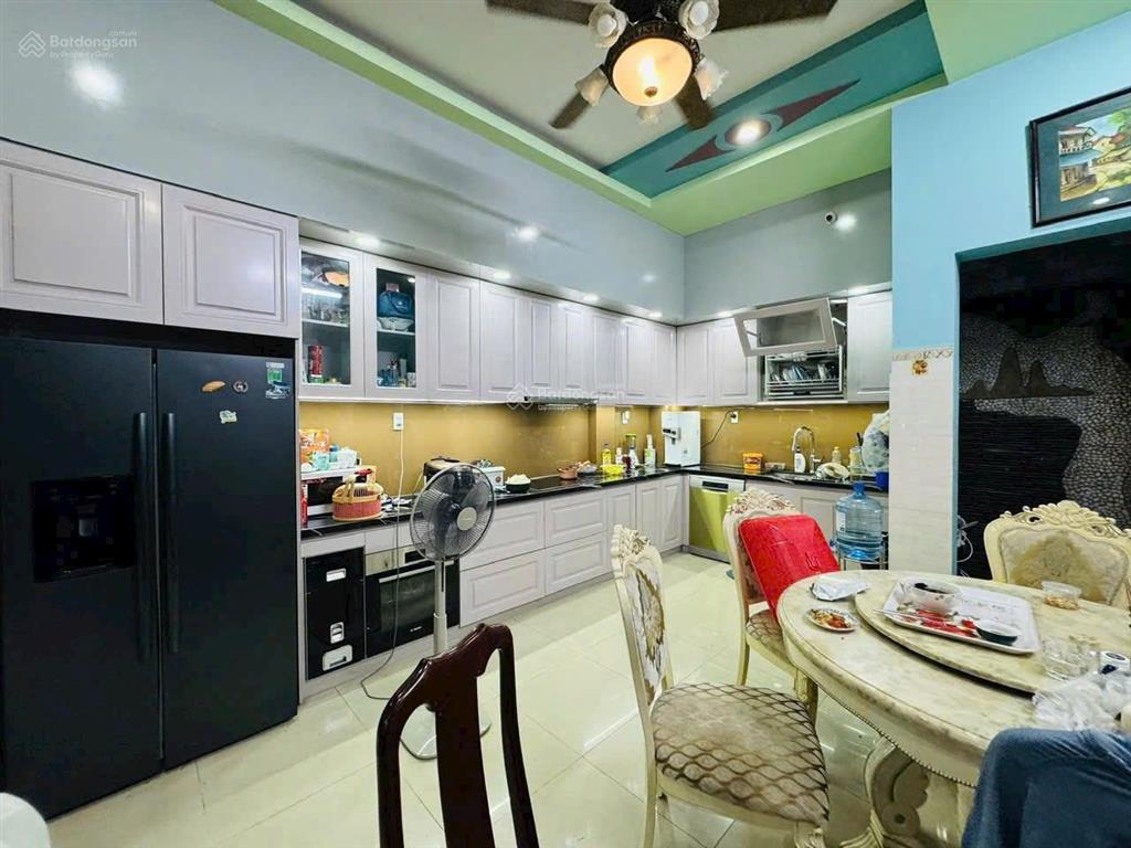 Bán nhà hẻm ôtô nguyên hồng bình thạnh, ngang hiếm 6mx15m, công nhận 86m2 xd mới 5 tầng chỉ 9.9 tỷ
