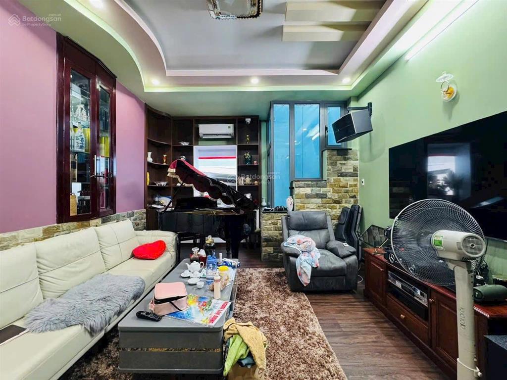 Bán nhà hẻm ôtô nguyên hồng bình thạnh, ngang hiếm 6mx15m, công nhận 86m2 xd mới 5 tầng chỉ 9.9 tỷ