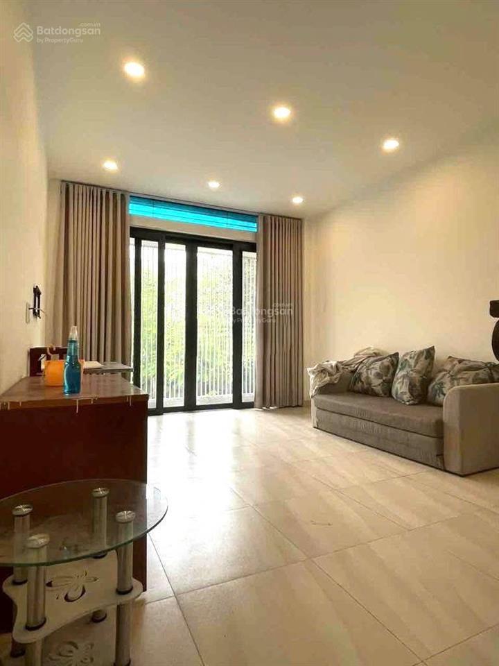 Bán nhà mới hẻm xe hơi bình thạnh kiên cố ngang hiếm 6mx15m, cn 86m2 xd mới 5 tầng  chỉ 10 tỷ tl