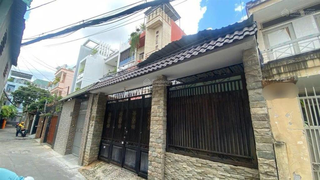 Bán nhà mới hẻm xe hơi bình thạnh kiên cố ngang hiếm 6mx15m, cn 86m2 xd mới 5 tầng  chỉ 10 tỷ tl