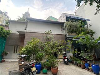 Quá rẻ! bán nhà hẻm xe hơi nơ trang long sát phú nhuận diện tích lớn 10x12m ( 118m2) chỉ 9.5 tỷ tl
