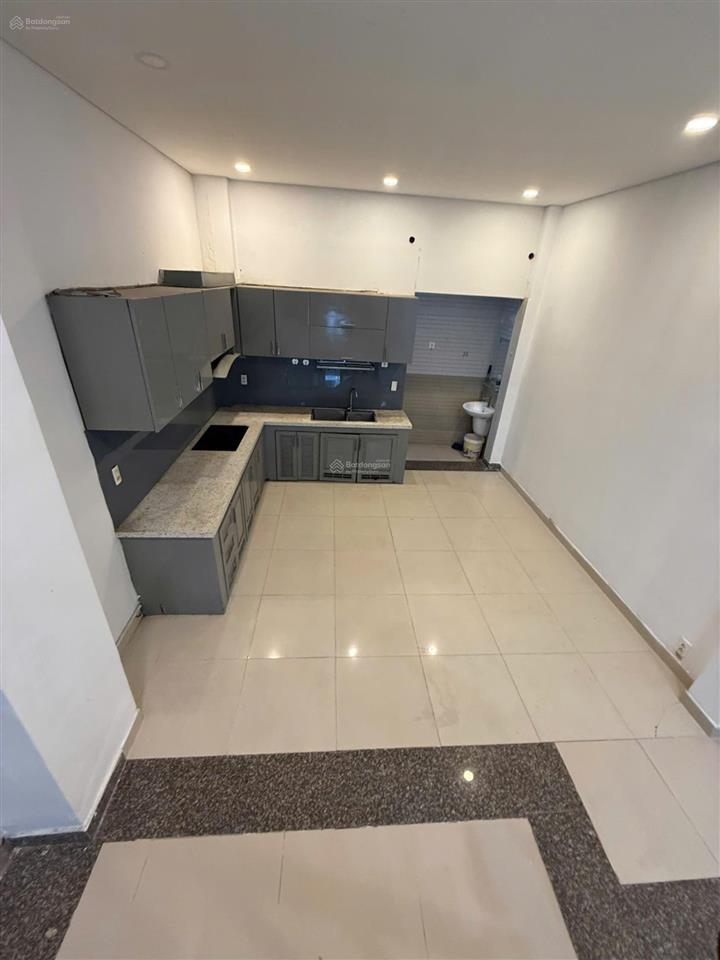 Bán nhà hẻm ôto đặng thùy trâm, p13, bt ngay đh văn lang, 4x15m 4 tầng cho thuê 25tr/th, chỉ 10 tỷ