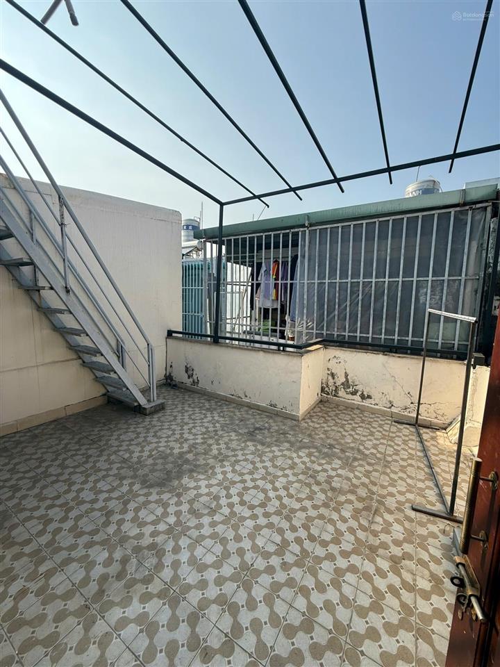 Bán nhà hẻm ôto đặng thùy trâm, p13, bt ngay đh văn lang, 4x15m 4 tầng cho thuê 25tr/th, chỉ 10 tỷ