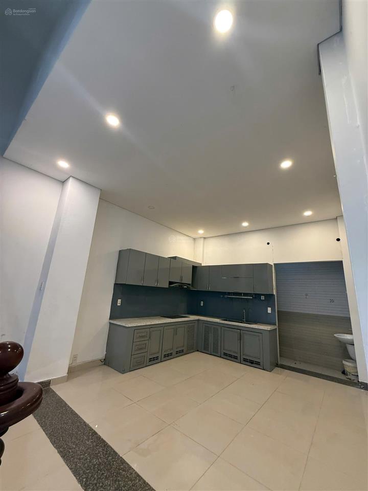 Bán nhà hẻm ôto đặng thùy trâm, p13, bt ngay đh văn lang, 4x15m 4 tầng cho thuê 25tr/th, chỉ 10 tỷ
