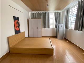 Tin thật! khai trương phòng trọ 30m2 full nội thất mới 100% ngay 119 phan đăng lưu, p7, phú nhuận.