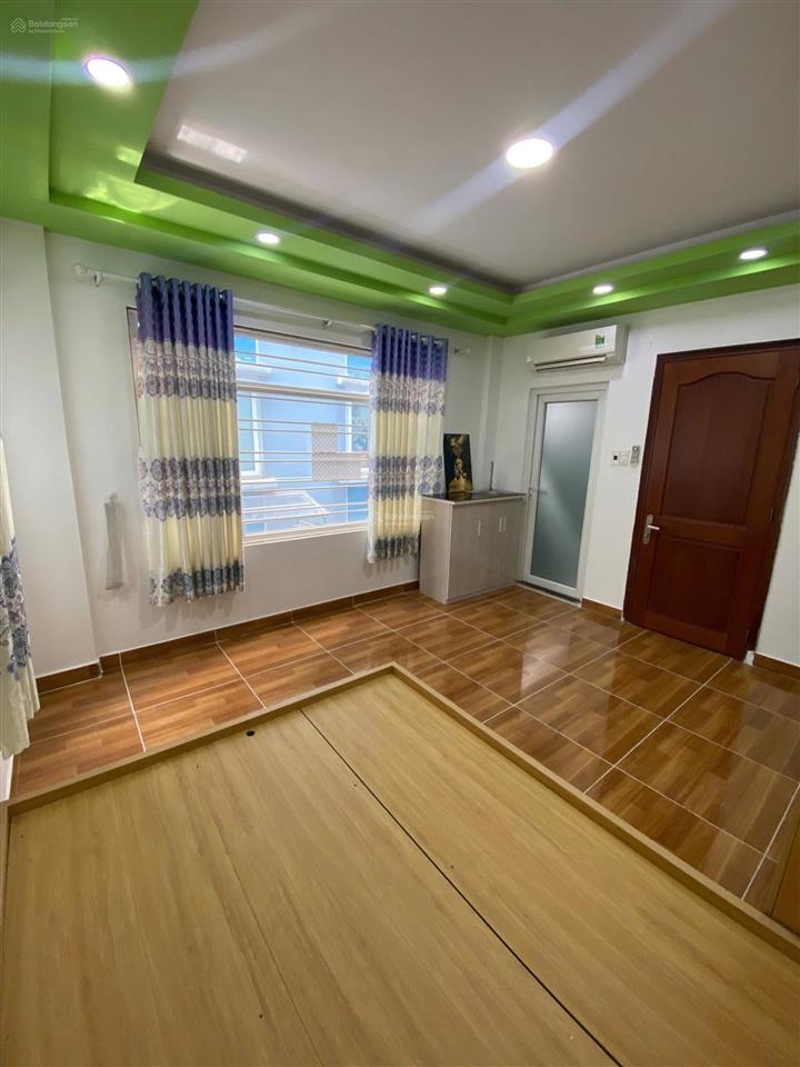 Tin thật! khai trương phòng đẹp 30m2 full nội thất mới 100% ngay 119 phan đăng lưu, p7, phú nhuận